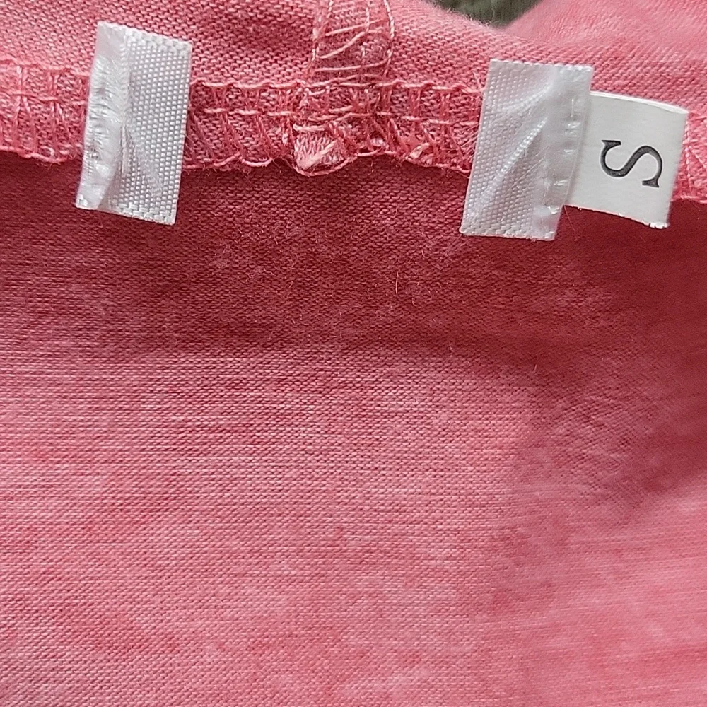 Ladies Pullover Hooded Jersey - Picture 7 of 7